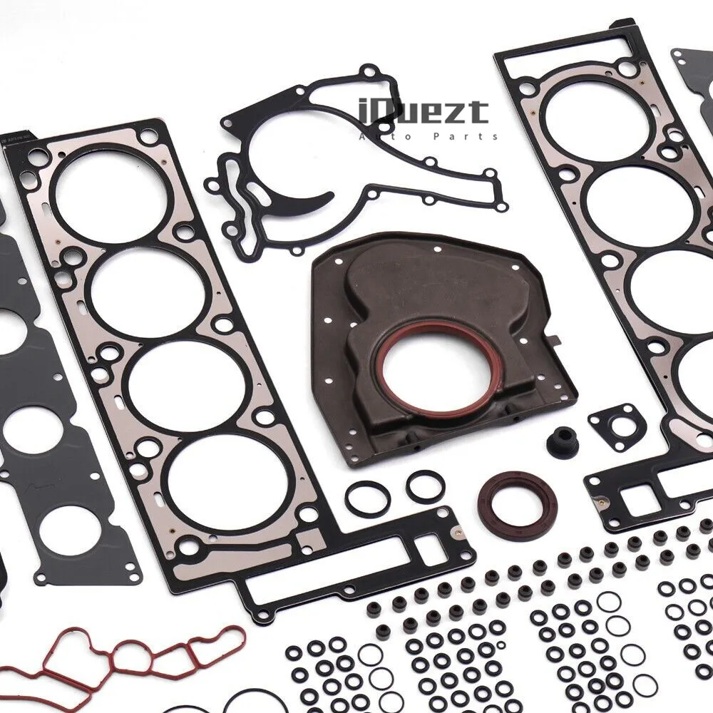 Engine Overhaul Gasket Seals Set for Mercedes-Benz G550 S500 W221 M273 5.5 V8