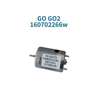 Replacement of accessories for Bosch GO GO2 160702266W electric drill screwdriver and screwdriver