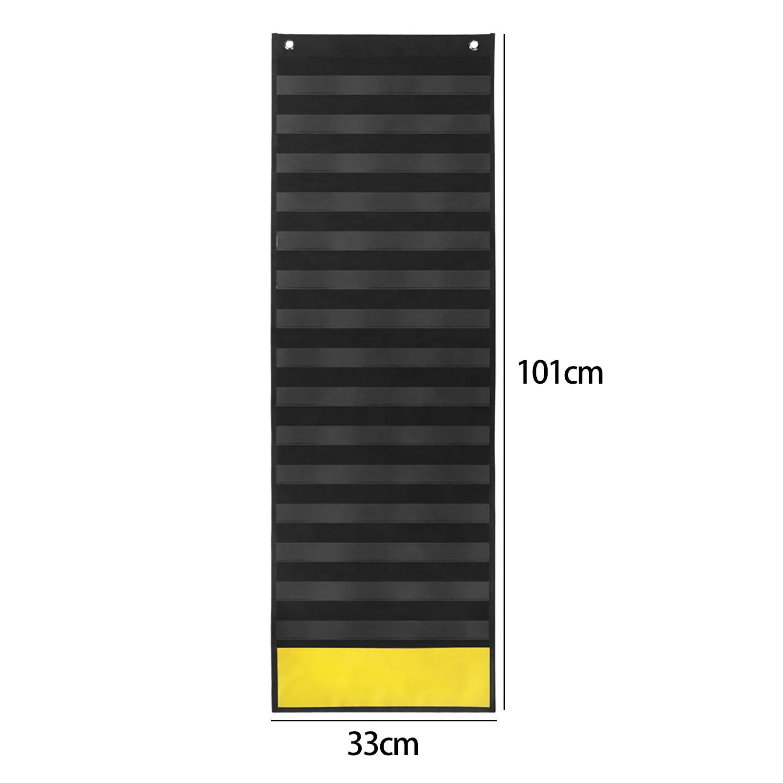 Efficient Daily Planner with Dry Erase Cards - Stay Organized And Productive