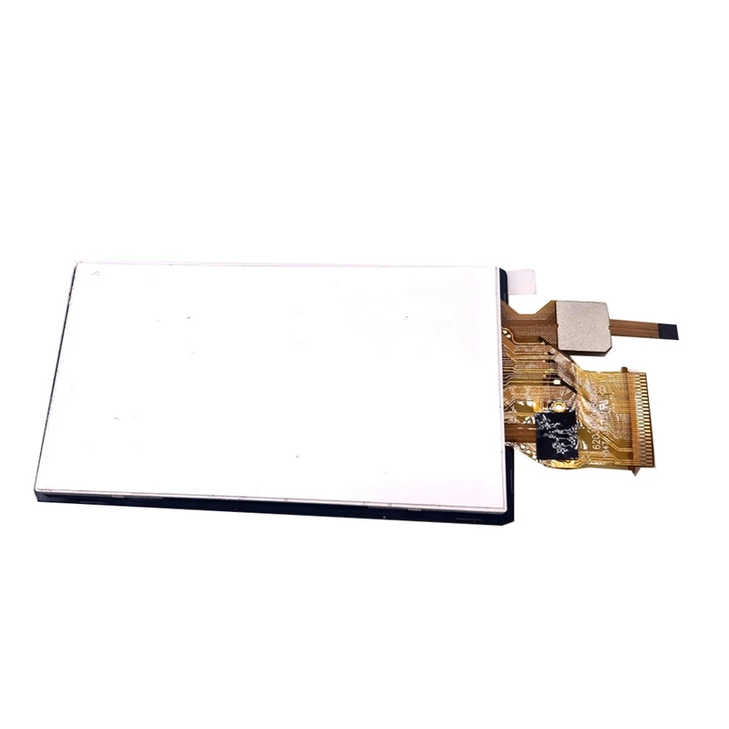 For Sony AX40 AX45 AX60 AXP55 AX53 Screen With Touch LCD Screen Camera Replacement Repair Spare Part