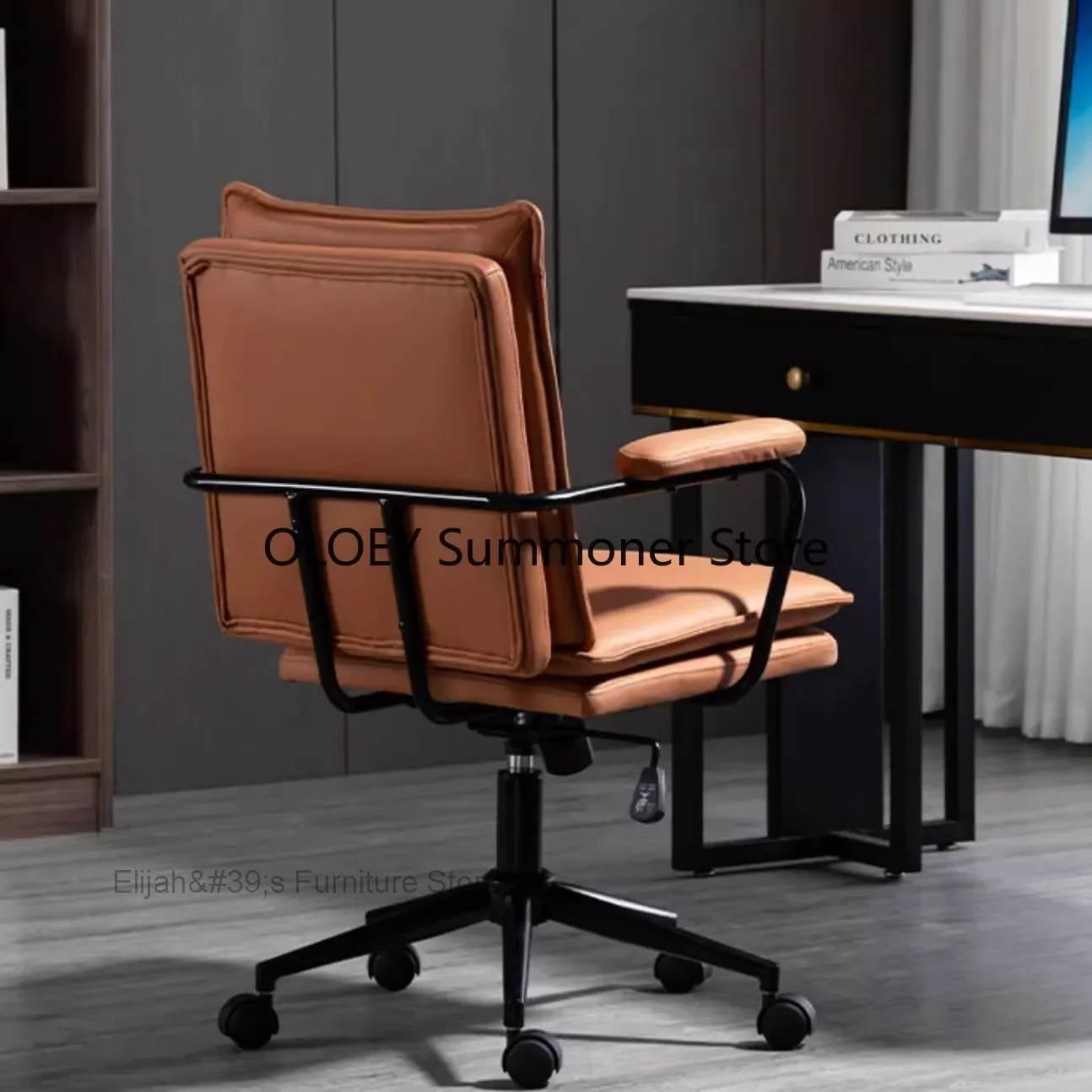 Computer Office Chairs Recliner Gaming Living Room Ergonomic Office Chairs Desk Mobile Dining Silla Gamer Office Furniture