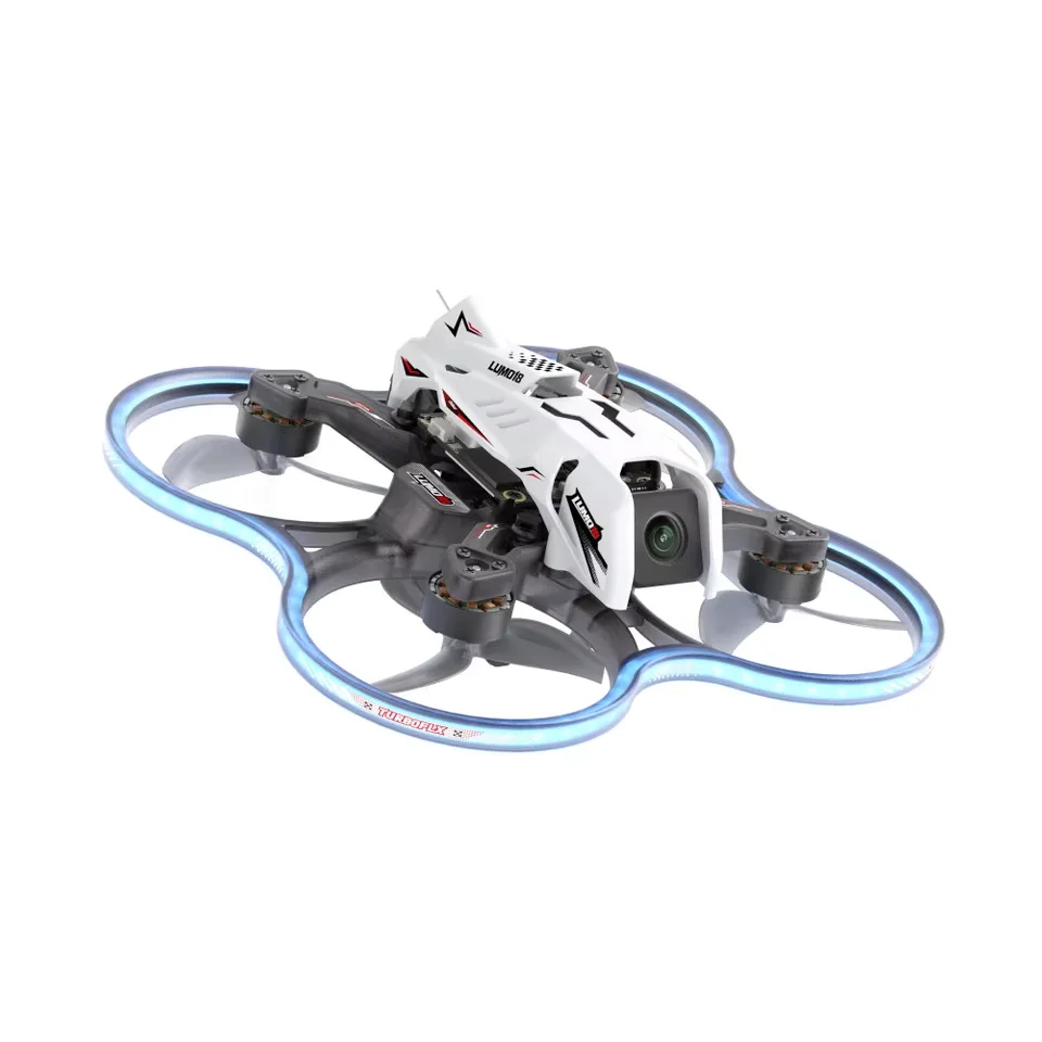 Oxbot Lumo18 1.8 Inch  FPV Drone - Mini Size Stable Image High Appearance Racing Drone