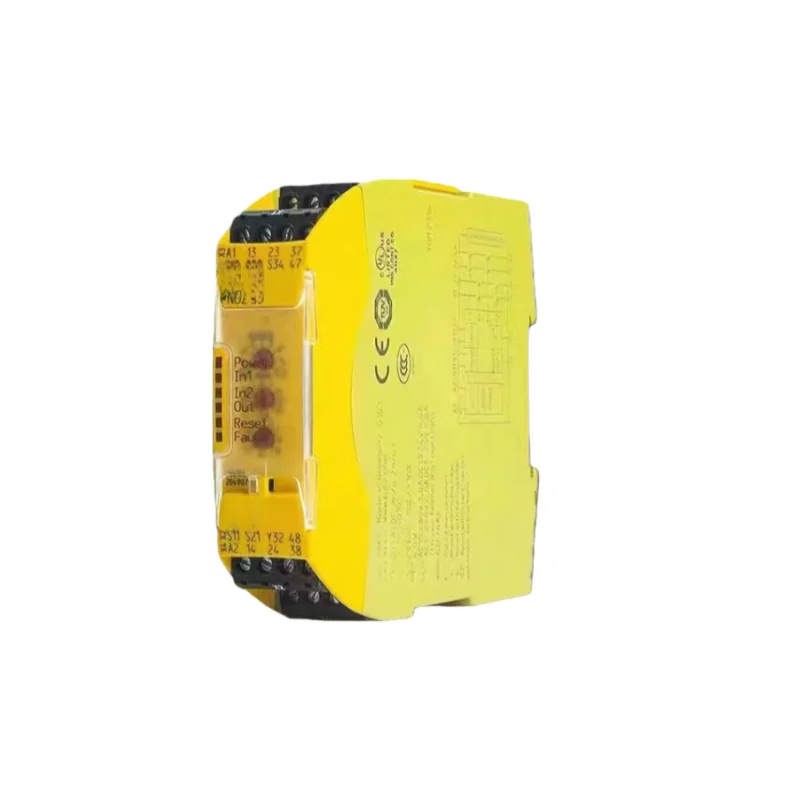 High Quality Industrial Automation Plc Pac Dedicated .Controllers With 772001 Plc Logic Programming Controller