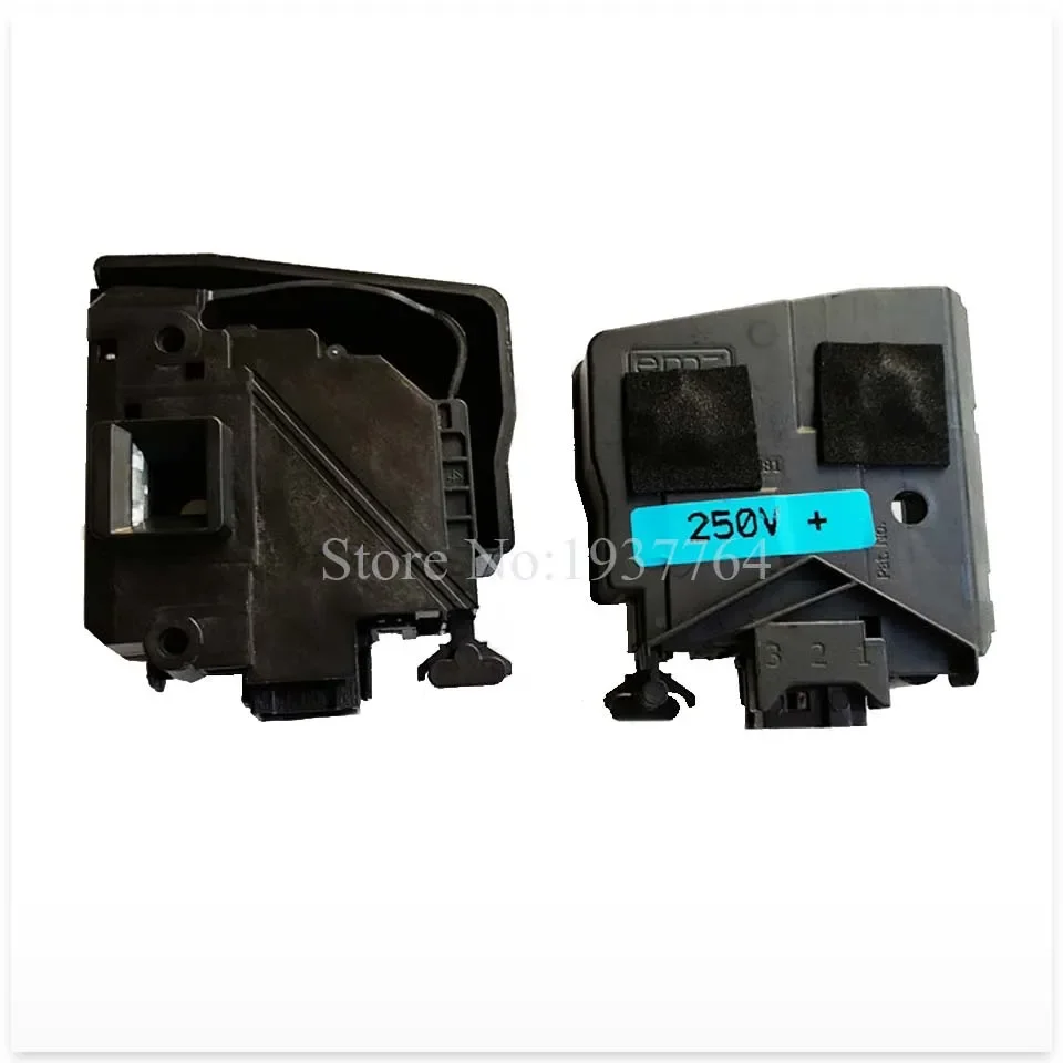 1pcs NEW for Samsung washing machine electronic door lock delay switch DC34-00026A WW90H7410EW/SC 12H8420EW