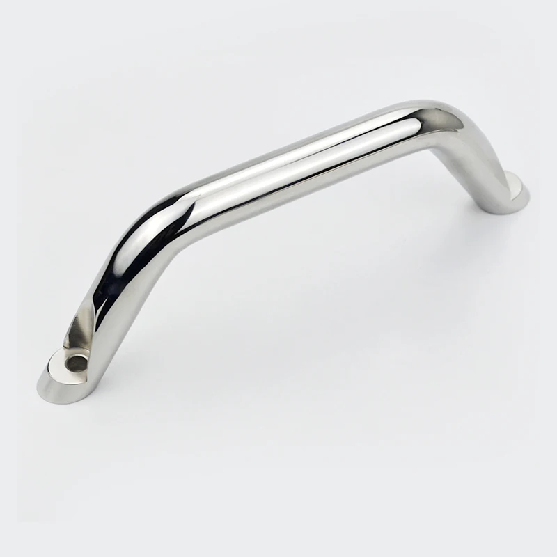 

304 Stainless Steel Precision Casting Handle To Replace Lampe LAMP Vehicle Handle, Cabinet High Load-Bearing Handle