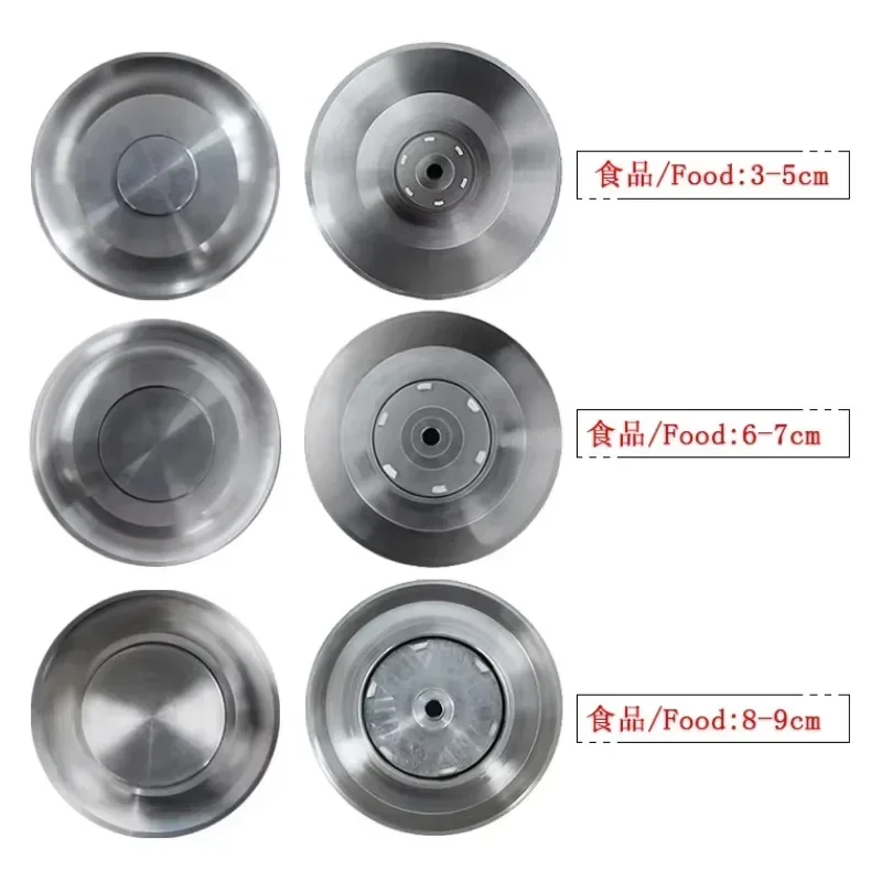 

Popular hot selling items exquisite craftsmanship Energy saving electric donut manual donut machine