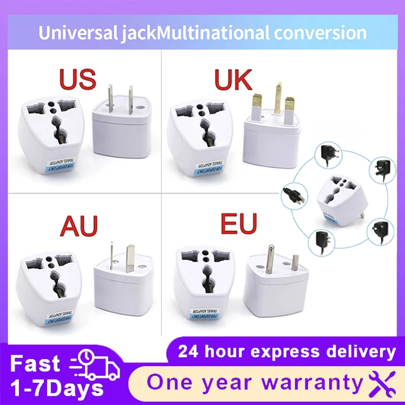 مصنع Aqara بالجملة التوصيل للبوابة العالمي التوصيل محول الطاقة تحويل المكونات الاتحاد الأوروبي/المملكة المتحدة/الولايات المتحدة/الاتحاد الأفريقي محول القابس مقبس الطاقة