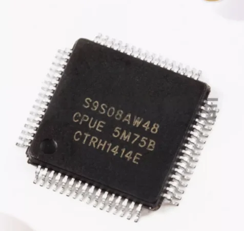 10ชิ้น/ล็อต cpue S9S08AW48ใหม่เดิม