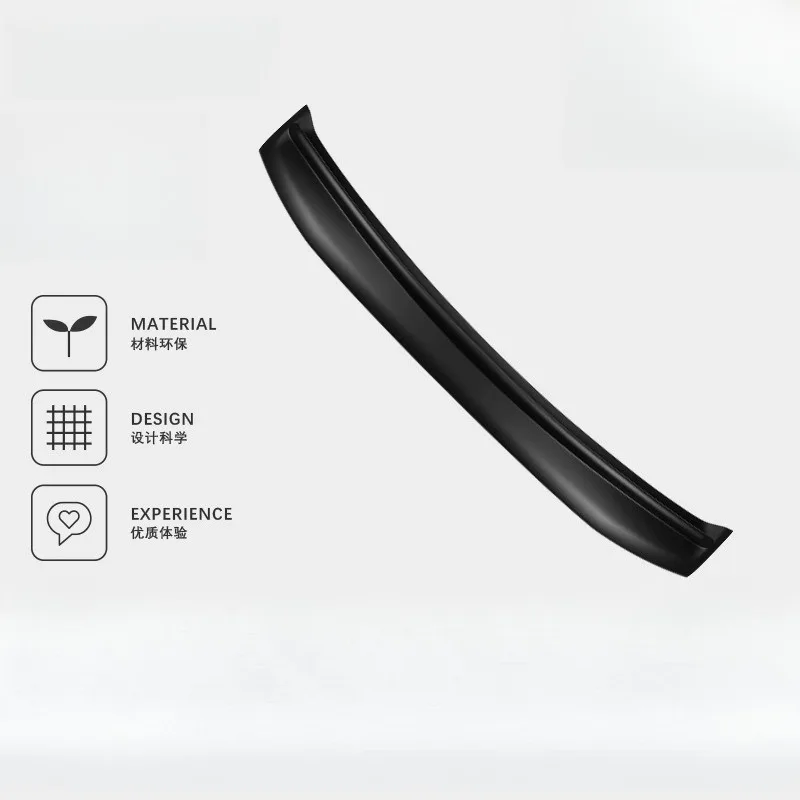 Generic Vehicle Hood Sand Deflector Protecto