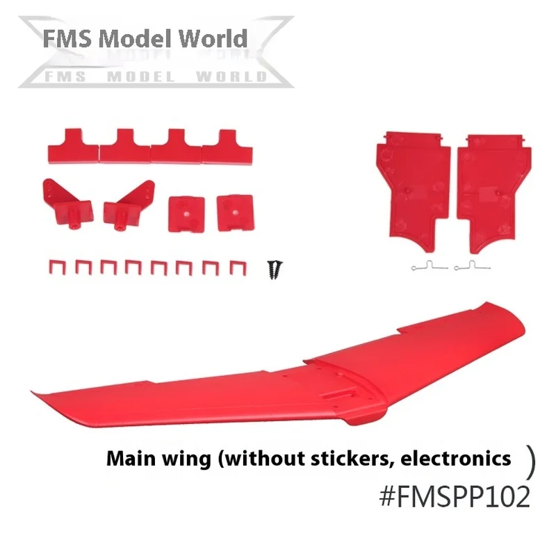 FMS 1100MM PC-21 Pilatus European trainer aircraft resembling a real model aircraft, with main wings and flat tail accessories