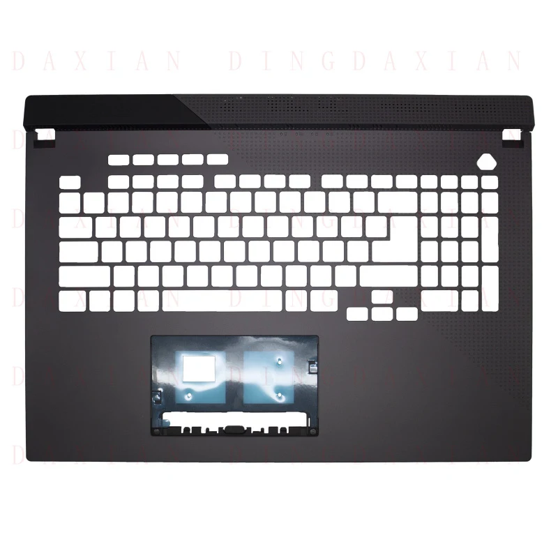 

AA New For Asus ROG Strix G17 G713 G713QY Palmrest upper Cover Brown 6070B1887432