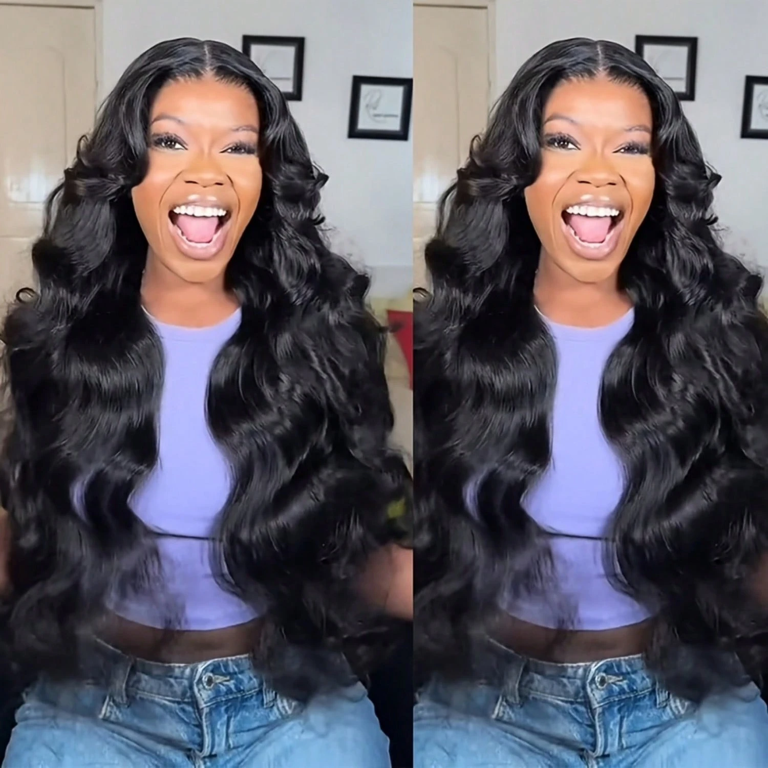 

Парик из натуральных волос Body Wave, плотность 200%, 13x4 HD, с кружевной передней частью, парик из натуральных волос Body Wave с кружевным фронтом