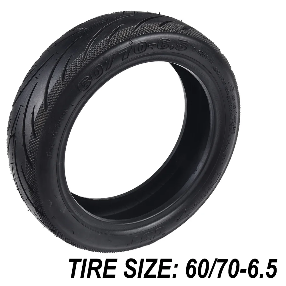 Scooters Tire Tubeless Tyre 60 70 6 5 Built in Live Glue Excellent Replacement Self repairing Tire Sporting Goods