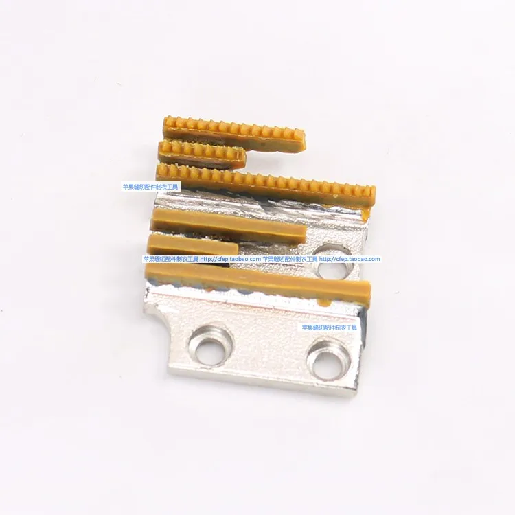 Domestic Computer Machine Flat Type B Computer-Controlled Machine Toothed Glue Teether Teeth Silk Beef Tendon