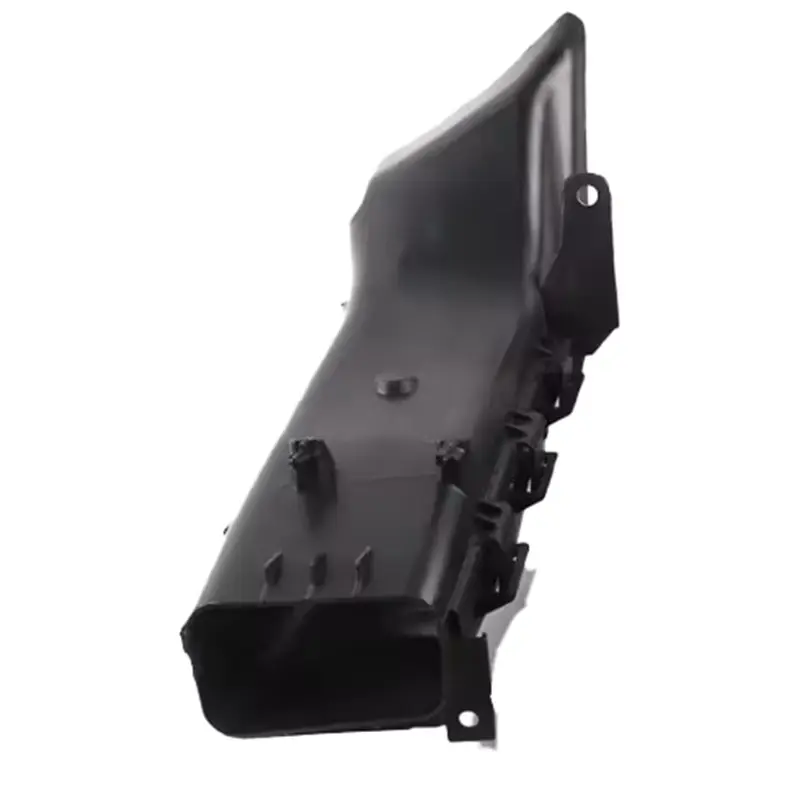 Durable-For BMW E90 E91 Brake Air Duct Inlet Channel 2006-2011 For 325Xi 328I 330I 330Xi Sedan 328Xi Left