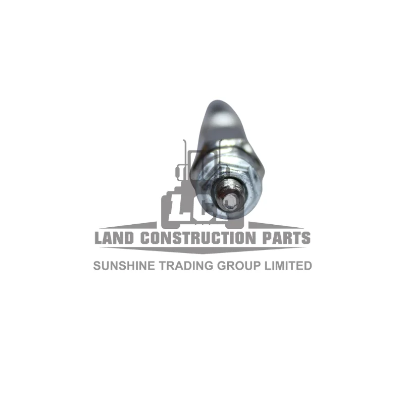 Glow Plug For Kubota 16851-65510 16851-65512 Engine D722 D782 D902 D905 D1005 D1105 V1305 V1505 Z602 Lgnition System Parts