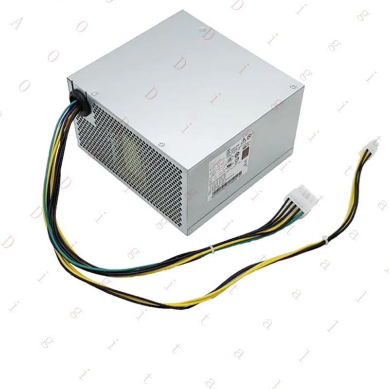 WW For Lenovo M4600 M4650 300W Power Supply 10Pin PCK013 HK400-14PP PA-3251-1