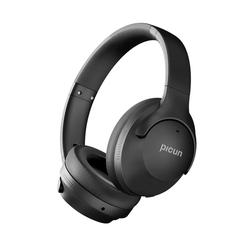 Picun ANC-05L Bluetooth Headphones Active Noise Cancelling ANC Hi