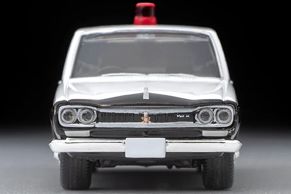 TAKARA TOMY Tomica 1/64 TLV-N214a TLV-N163c Nissan Skyline 2000GT Giocattolo in lega Veicolo a motore Pressofuso in metallo Modello Regali