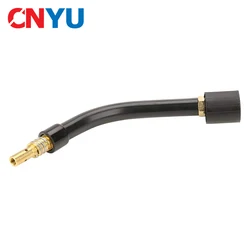 CO2 Welding Machine/welding Tools Accessories 15AK MAG MIG Welding Torch Welding Gun Goose Neck Bend