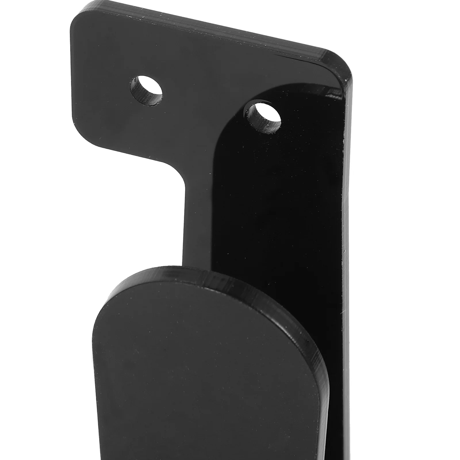 

Baseball Cap Hanger Hat Storage Holder Acrylic Stand Caps Organizer