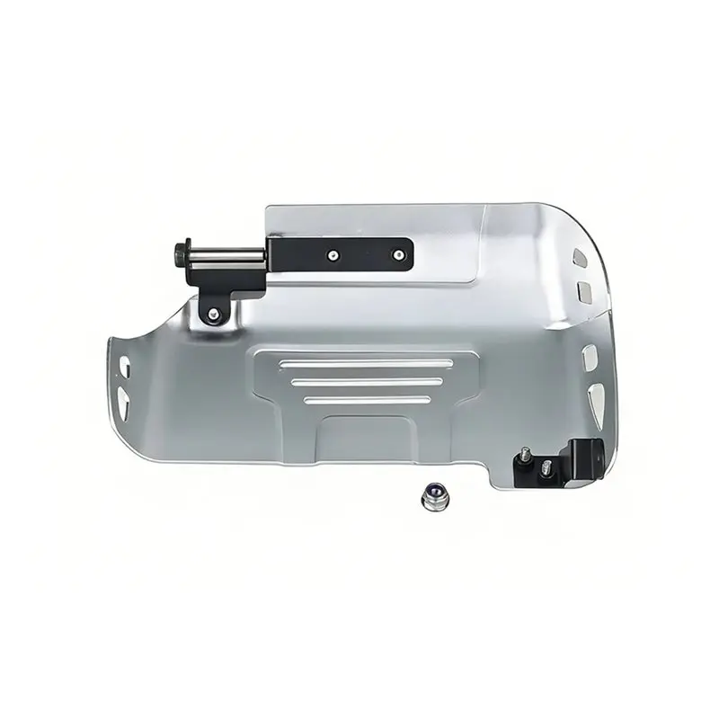 Picture 6: Heavy Duty Engine Chassis Shield Modified Motorcycle Protection Cover For ZONTES 368G 368 G Accessories
