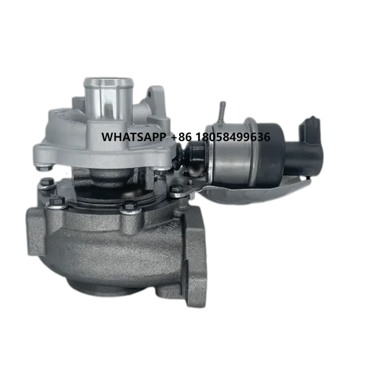 

BV35 Turbocharger 71724439 55212341 55216672 54359880027 for Lader Lancia Musa Alfa Romeo Mito FIAT Punto Doblo Idea Fiorino