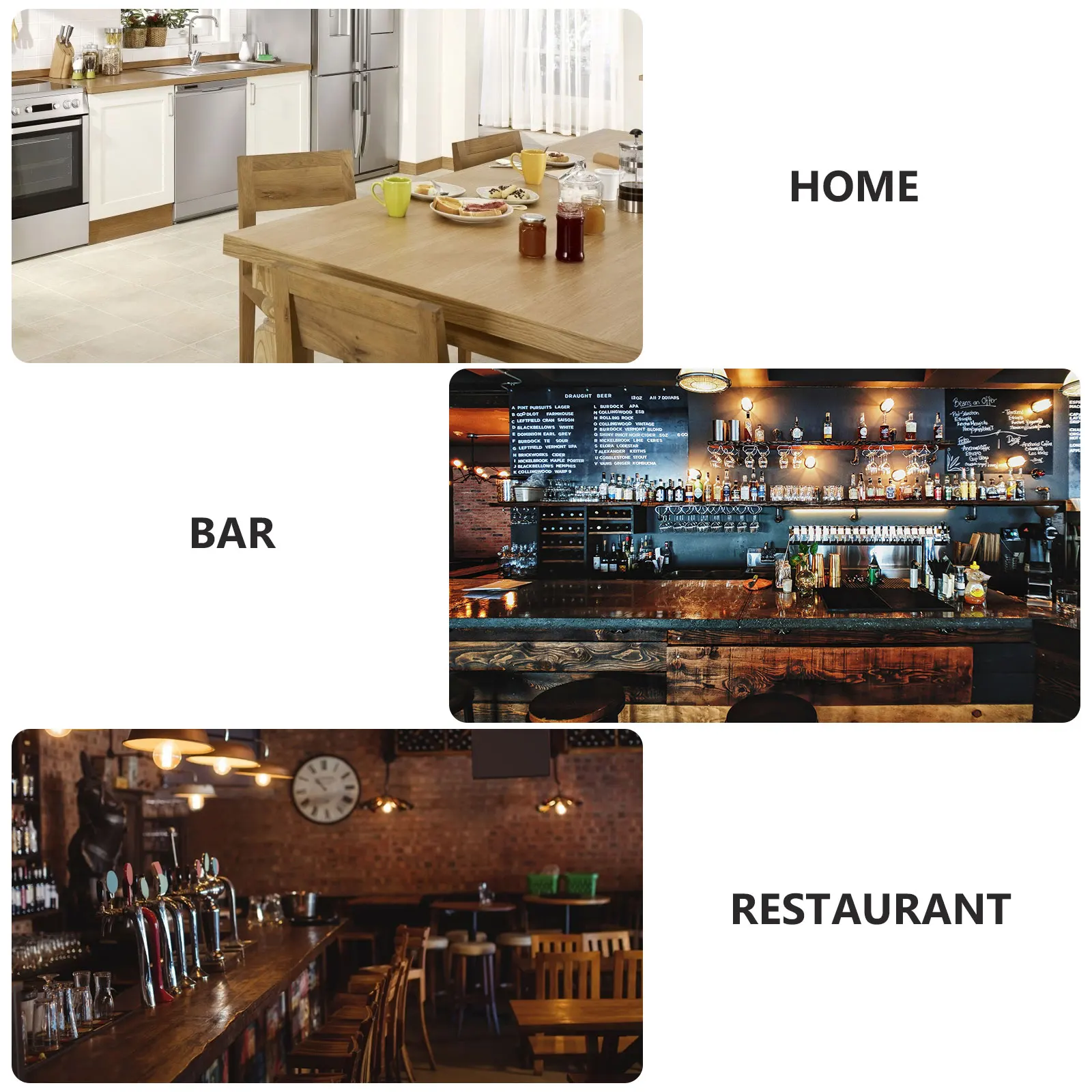 

1pc Heat-Insulated Placemat Iron Mat Tripod Table Pad Home Decorative Placemat Restaurant Decorative Table Mat