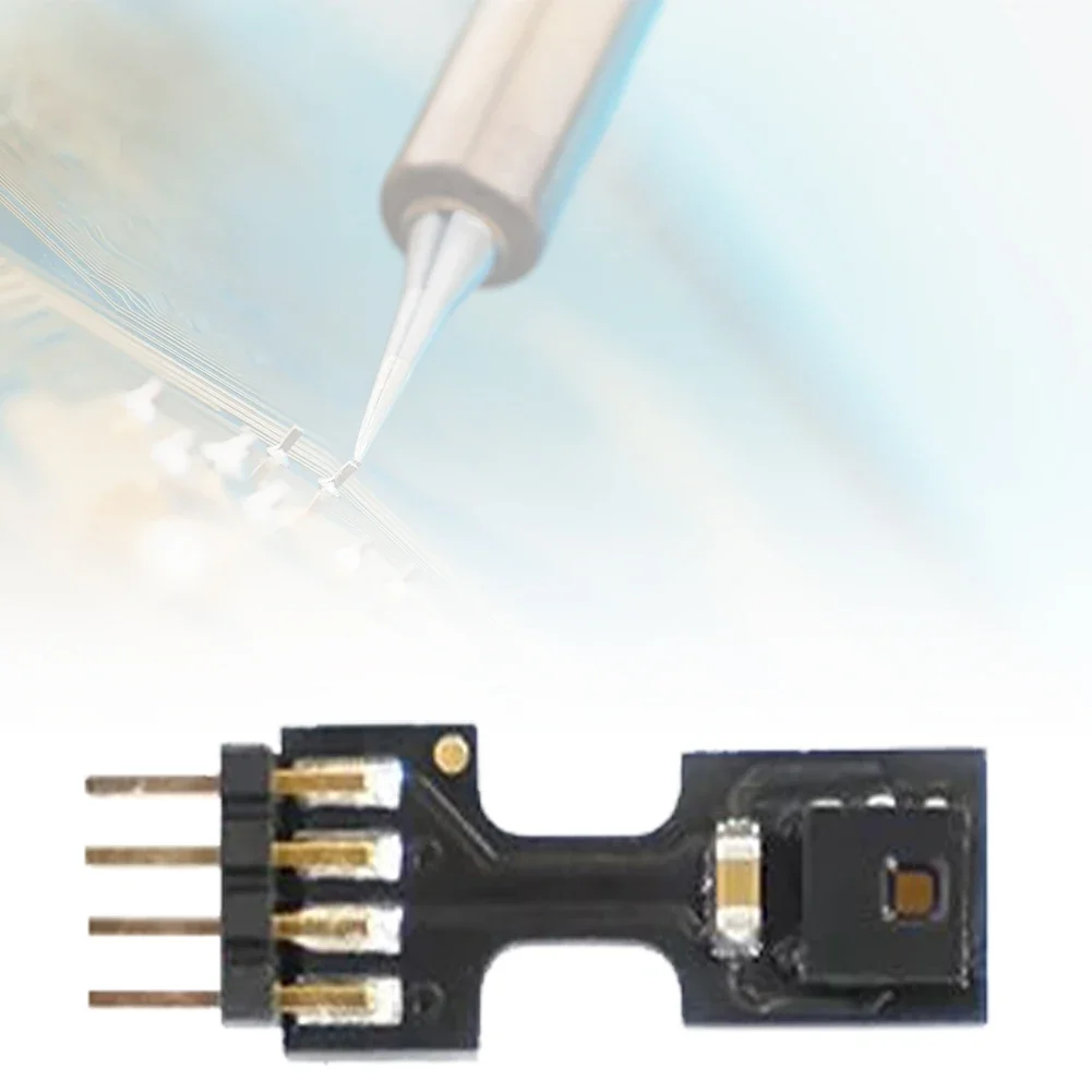 AHT15 Temperature And Humidity Sensor Module Humidity Accuracy ±2%Rh (25℃) Temperature Accuracy ±0.3 for Arduino