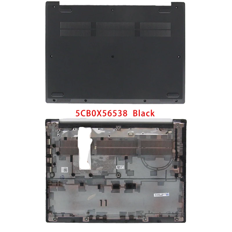 New For Lenovo Ideapad 3-14IIL05/ADA05/ARE05/IML05/IGL05 2020 S350-14;Replacement Laptop Accessories Lcd Back Cover With LOGO