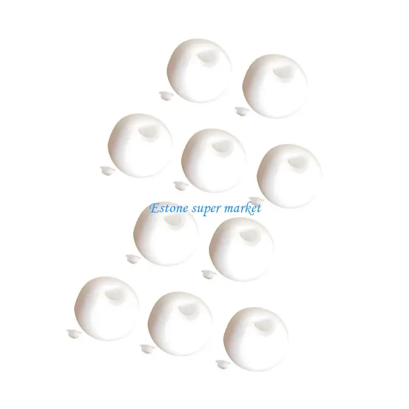 090B Interactive Round Squeeze Stress Toy Great For Sensory Play And Relaxation