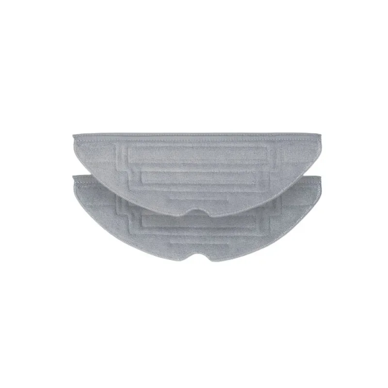 100 For Roborock S8 Pro Ultra S8+ Spare Parts DuoRoller Main Side Brushes Mop Cloths HEPA Filters Dust Bags Accessories