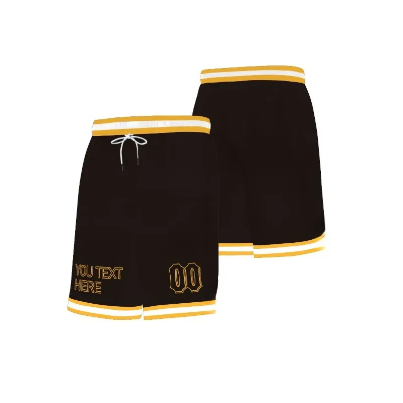 

Баскетбольные шорты, свободные спортивные шорты для фитнеса, мужская летняя одежда