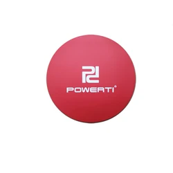 POWERTI 1 Set Pickleball Court Marker Silicone Tennis Courts Marking Tool Ground Lines Sport Accessories Markers Equipment