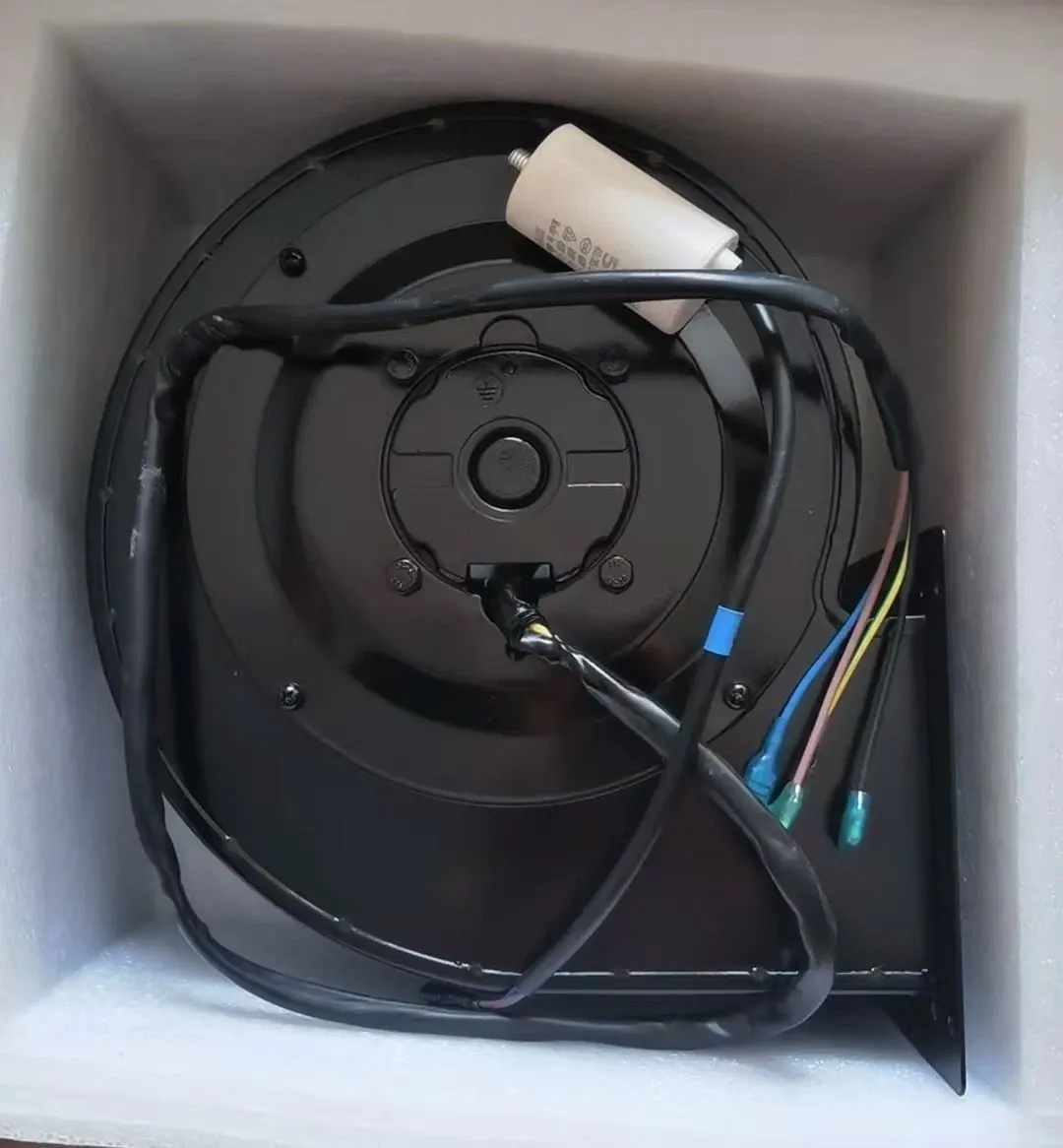Brand New and Original Inverter Fan 2GRF65 180*52R B09-A5 One-year warranty