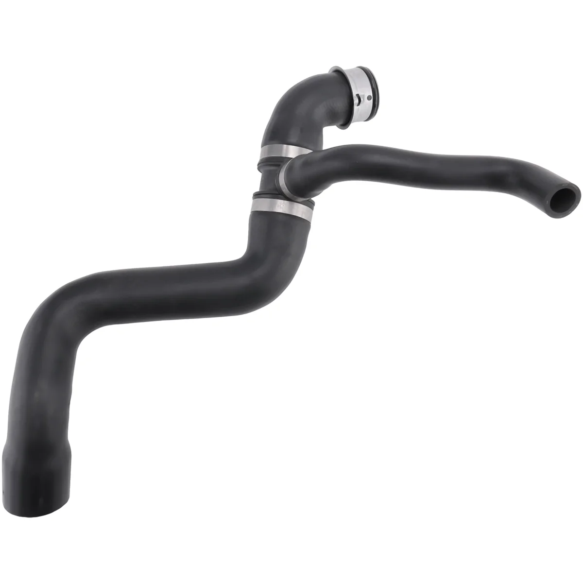 A1645011182 1645011182 Car Radiator Lower Coolant Hose for Mercedes Benz M-CLASS (W164) ML 280