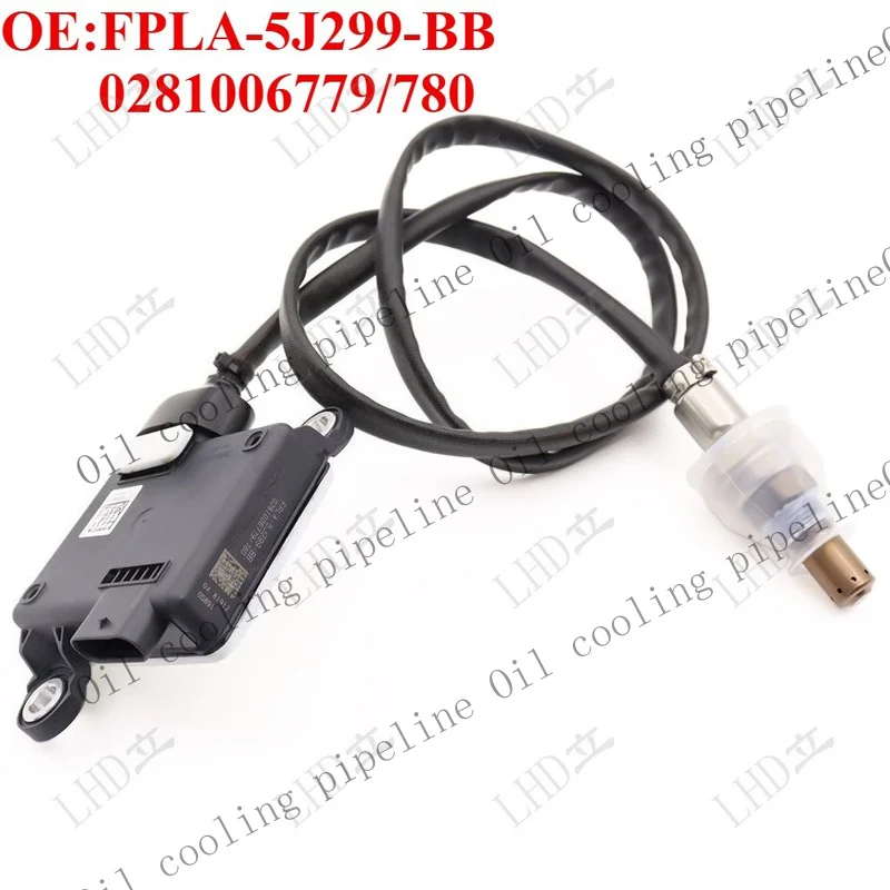 A+ Nox Sensor FPLA-5J299-BB 0281006779/780 For Jaguar XE X760 XF X260 Land Rover