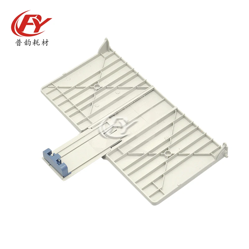 Front Door Cover & Input Paper Support Tray Integrated Assembly For HP LaserJet 1010 1018 1020 1020plus Classic Laser Printer Re