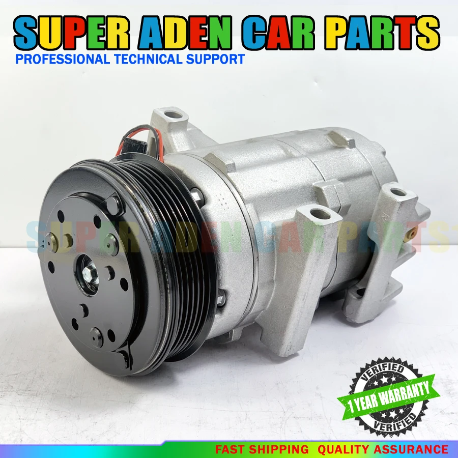 FS20 A/C Ac Compres…