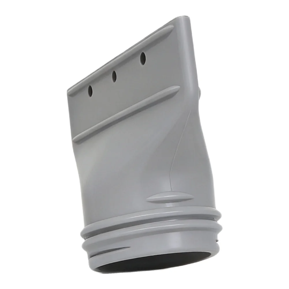 1.5M Portable AC Vent Hose Connector Kit 130mm 150mm Dual Diameter Adapter Slim Profile Space Saving For Window