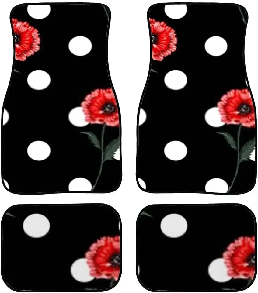 tapetes-de-carro-vermelho-florescendo-papoula-flores-impressao-design-tapete-carro-suv-caminhao-tapetes-4-pecas-tapetes-de-carro