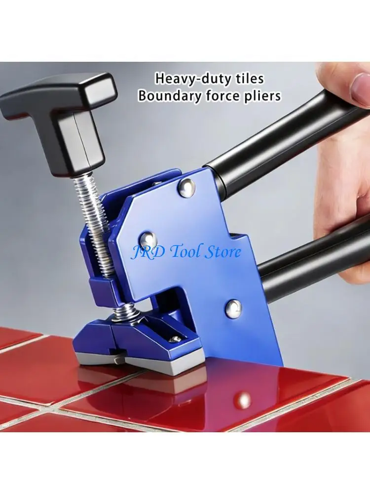 

A2UD Manual Tile Cutter Tile Cutting Breaking Pliers For Quick And Easy Cleaning