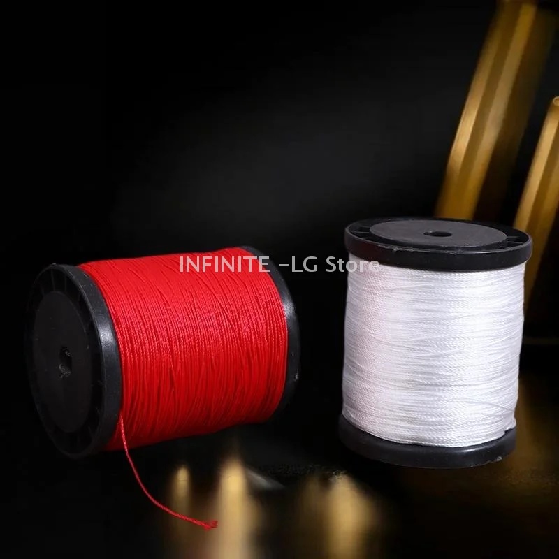 Durable Nylon Masonry Line for Construction and Gardening Projects