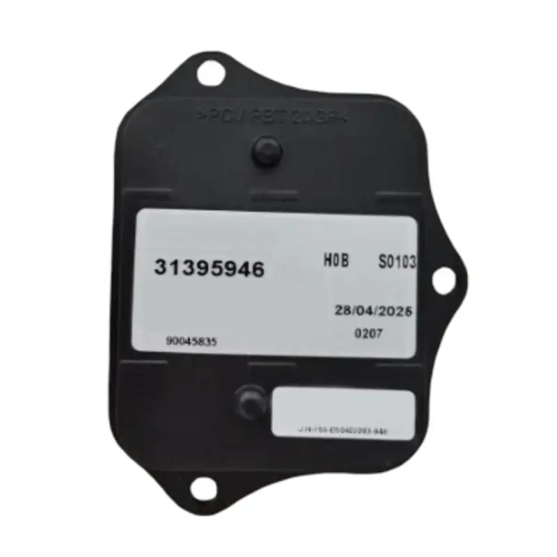 

For Volvo S90 XC90 2016-2018 Headlight Leveling Control Module Car AFS Bend Lights Module 31395946