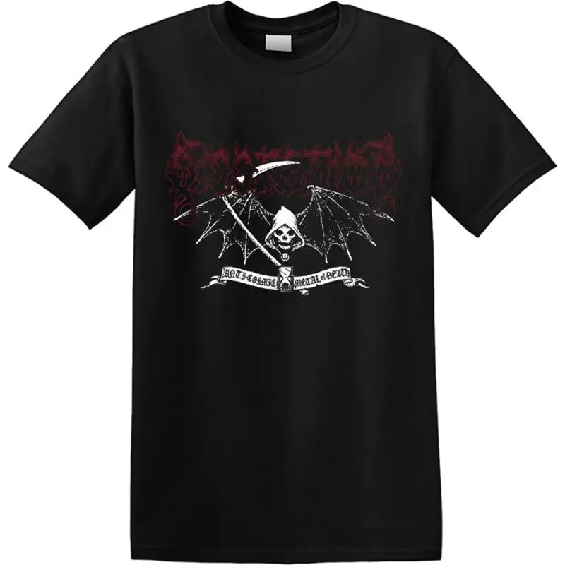 تشريح - تي شيرت "نيكسيون".