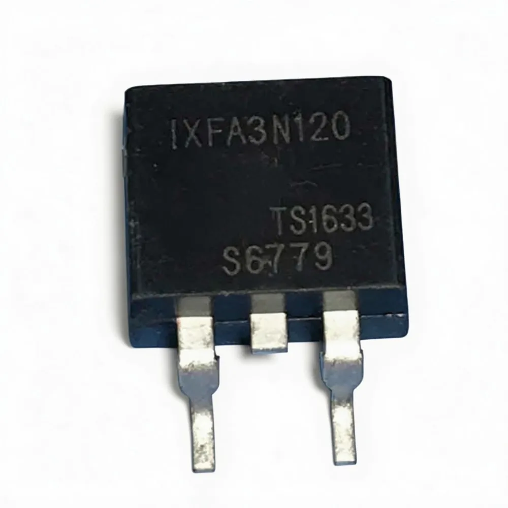 5PCS F1010NS IRF1010NS 55V 84A FQB2N60 2.4A 600V IXTA4N60P 600V 4A IXTA6N50P 500V 6A STB18NF25 B18NF25 TCU20A60 600V 20A TO-263