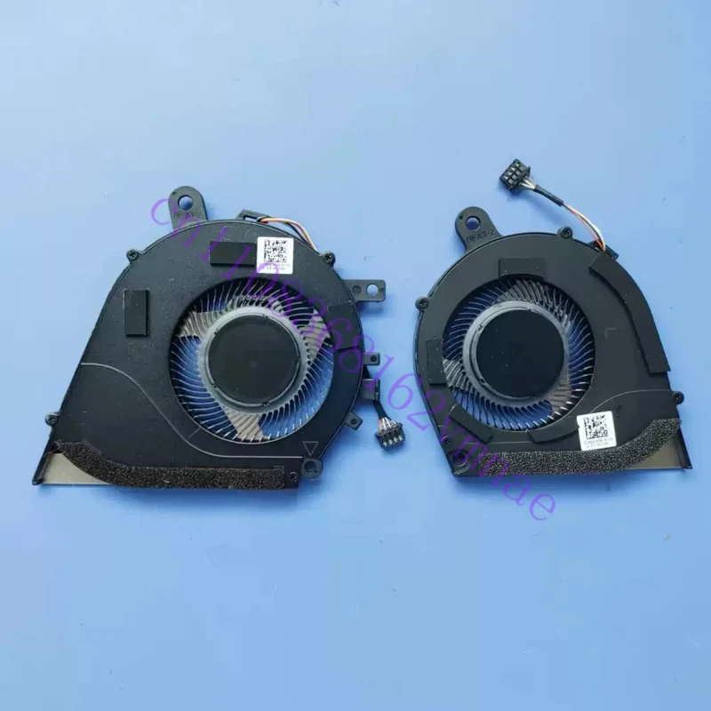 FOR LENOVO Xiaoxin Air 14 2019 Ryzen Edition FLEX14 Yangtian S550-14 API Fan