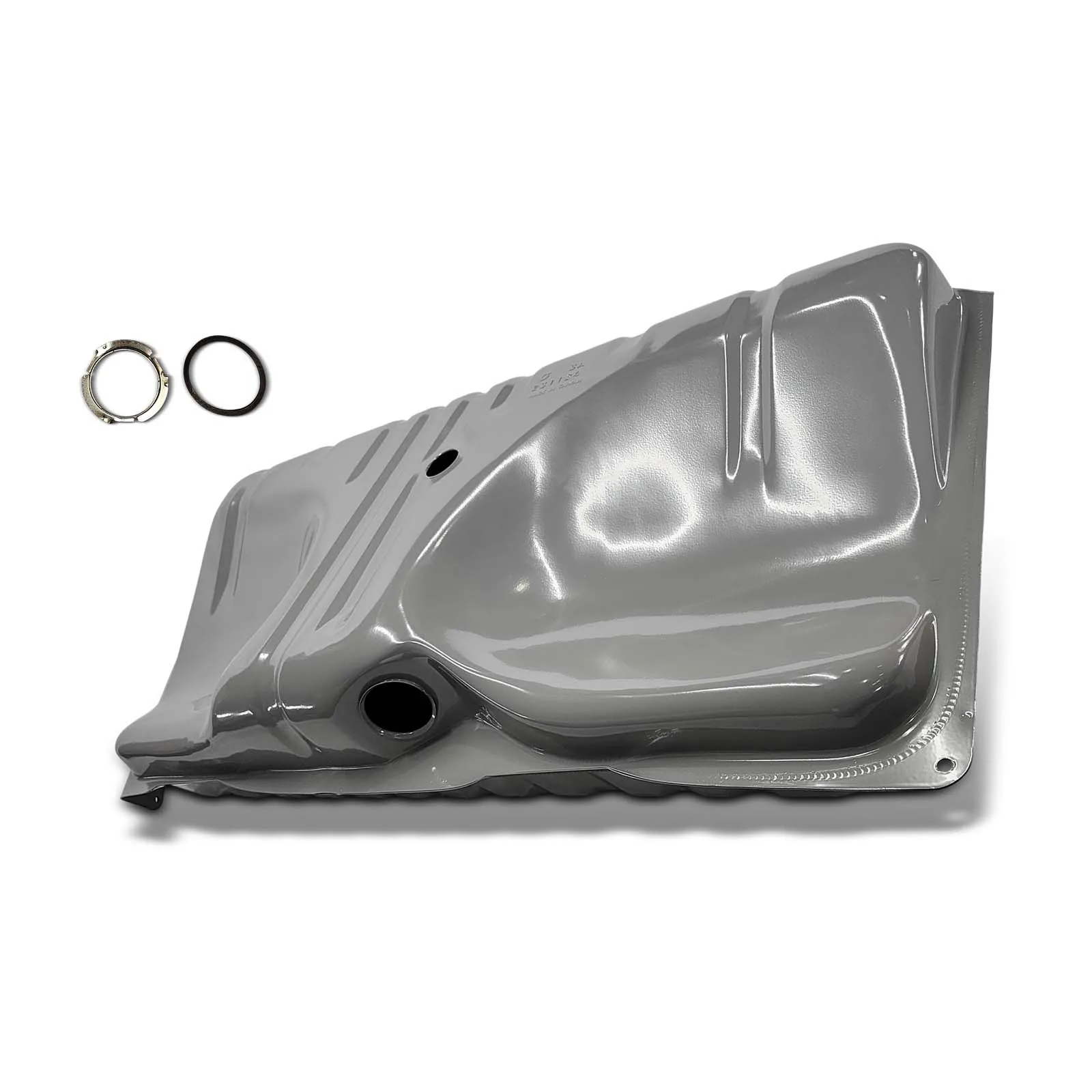 A-Premium 13 Gallons Fuel Tank for Dodge Charger 1983-1987 Omni 1978-1987 Rampage 1982-1984 Plymouth Scamp 1983 Horizon Turismo