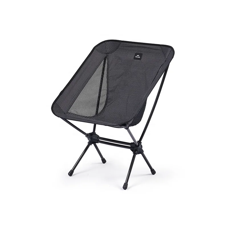 

Naturehike outdoor furniture camping folding chair portable ultralight carbon fibre chair