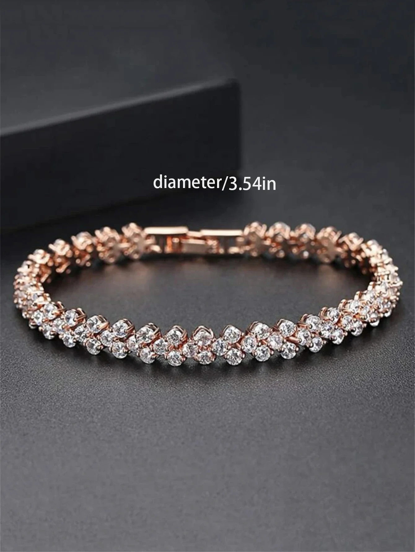 Watches With Bracelet Set Luxury Rhinestone Women Fashion Elegant Wristwatch Quartz Watch Love For Girl Ladies Clock Relogio